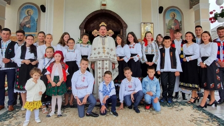 Postul Mare: În mai multe parohii din Protopopiatul Baia Mare vor avea loc întâlniri cu tinerii; Se va discuta despre importanța rugăciunii