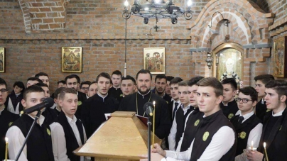 Acord de parteneriat important în domeniul muzicii psaltice pentru Seminarul Teologic Ortodox din Baia Mare