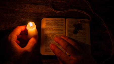 Începe Postul Paștelui