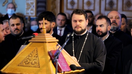 Arhid. Prof. Drd. Adrian Dobreanu: Femeia – mărțișor al primăverii!