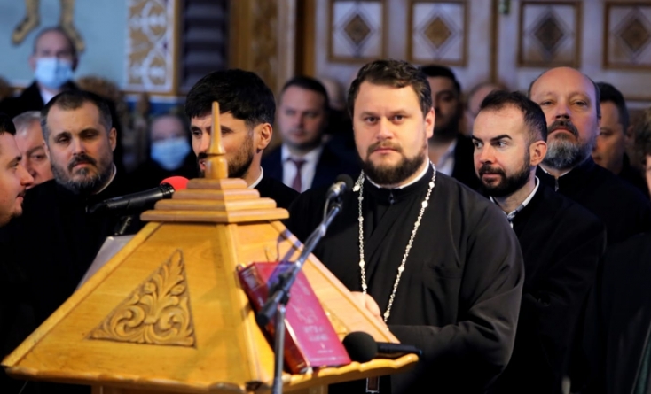 Arhid. Prof. Drd. Adrian Dobreanu: Femeia – mărțișor al primăverii!