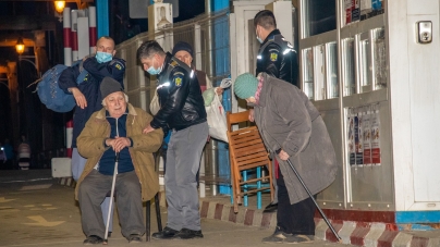 Măsuri pentru protejarea copiilor și persoanelor cu dizabilități din Ucraina refugiate în România