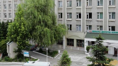 Se dorește achiziţionarea unui generator de curent pentru unul dintre spitalele din Liov sau Ivano-Frankivsk din Ucraina