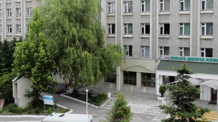 Se dorește achiziţionarea unui generator de curent pentru unul dintre spitalele din Liov sau Ivano-Frankivsk din Ucraina