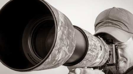 George Oprea, jandarmul pasionat de fotografie; „Frumusețea și fericirea trebuie căutate în lucrurile mărunte și simple care ne înconjoară, iar natura este cel mai bun exemplu”