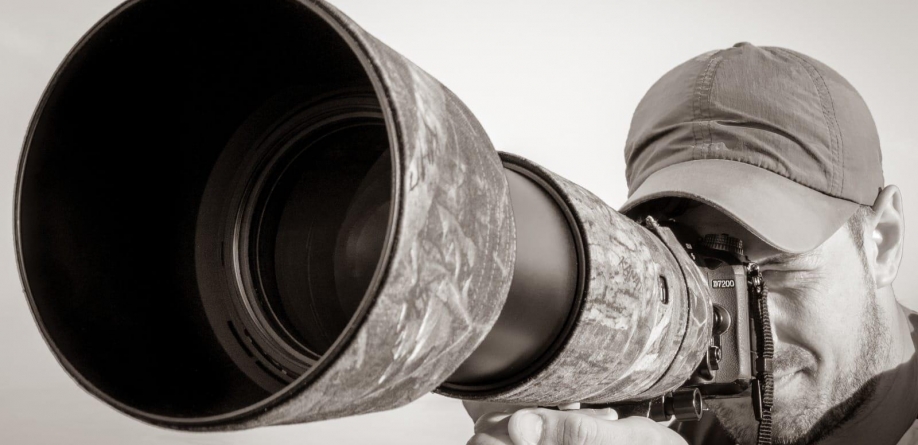 George Oprea, jandarmul pasionat de fotografie; „Frumusețea și fericirea trebuie căutate în lucrurile mărunte și simple care ne înconjoară, iar natura este cel mai bun exemplu”