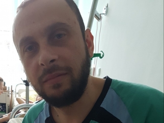 Apel umanitar: Un părinte de la Mănăstirea Săpânța Peri are nevoie de ajutor; Suferă de o boală gravă