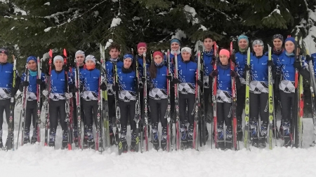 Rezultate foarte bune obținute de sportivii de la CS Știinta Electro Sistem Baia Mare în Harghita