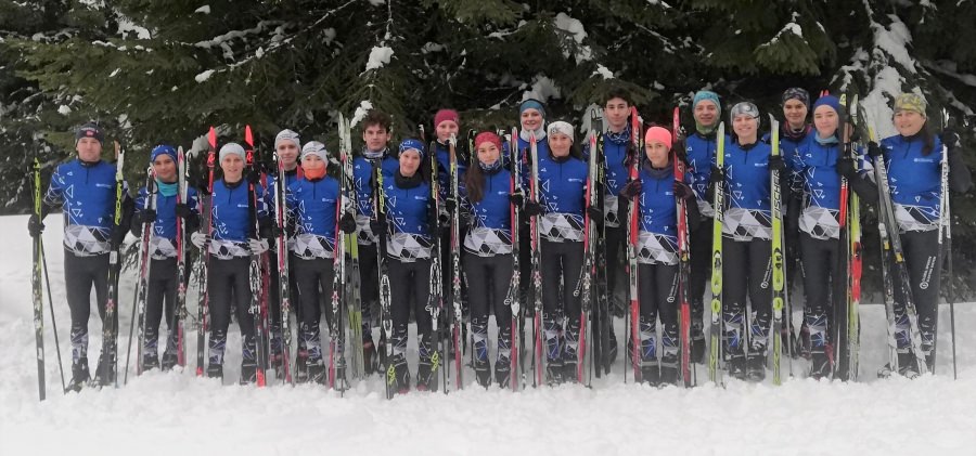 Rezultate foarte bune obținute de sportivii de la CS Știinta Electro Sistem Baia Mare în Harghita
