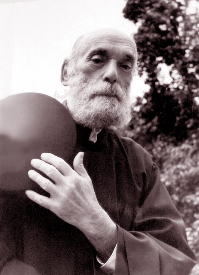 Părintele Nicolae Steinhardt în „Dăruind vei dobândi”: Demonism și secularitate –  5 idei fundamentale la duminica a 5-a după Rusalii