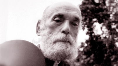 35 de ani de la trecerea la cele veșnice a monahului Nicoale Steinhardt Delarohia