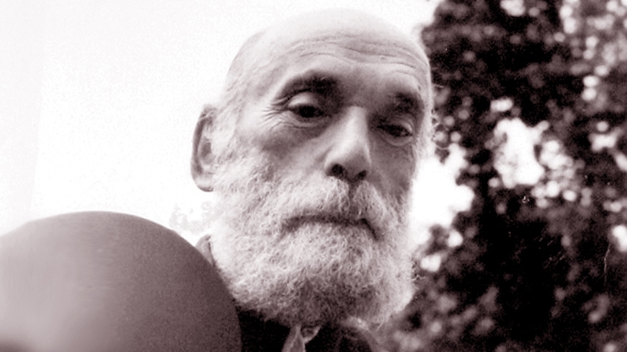 35 de ani de la trecerea la cele veșnice a monahului Nicoale Steinhardt Delarohia