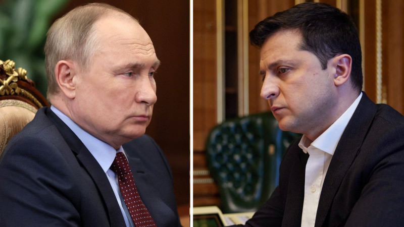 Vladimir Putin a transmis cerințele exacte ale Rusiei pentru a ajunge la un acord de pace cu Ucraina