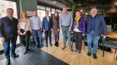 Se lansează filiala Maramureș a Romanian Business Leaders, una dintre cele mai reprezentative organizații ale antreprenorilor români