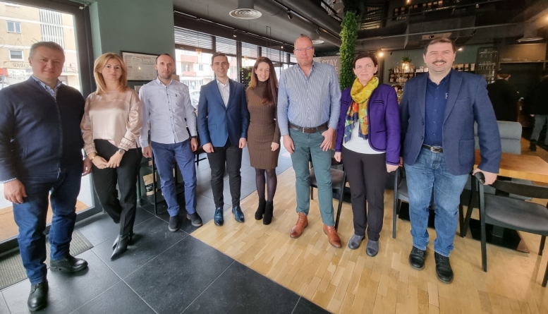 Se lansează filiala Maramureș a Romanian Business Leaders, una dintre cele mai reprezentative organizații ale antreprenorilor români