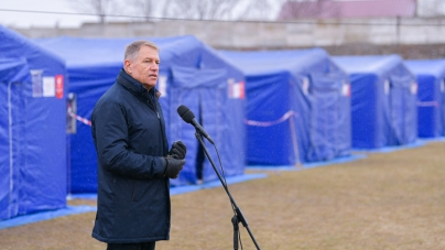 Iohannis: România nu va fi implicată în conflictul dintre Rusia și Ucraina