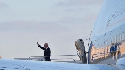 NBC: Președintele Joe Biden ar putea veni în Europa în următoarele săptămâni