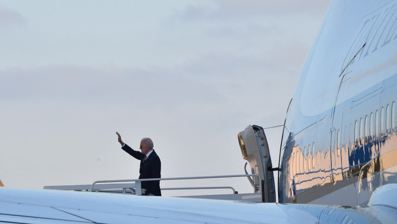 NBC: Președintele Joe Biden ar putea veni în Europa în următoarele săptămâni