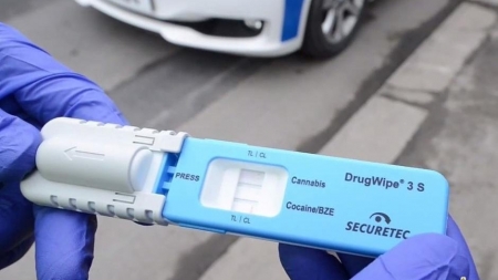 Acțiune rutieră: Doi bărbați din Borșa au fost depistați drogați la volan; Unul nu avea nici permis