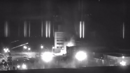 Ministrul Mediului: Autoritățile din România nu detectează radioactivitate crescută după atacul de la Zaporojie