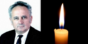 Cu multă discreție, s-a stins din viață fostul inspector școlar general și parlamentar maramureșean, Augustin-Griguță Botiș! Spunea: „Țara mea este satul meu”!