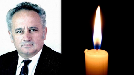 Cu multă discreție, s-a stins din viață fostul inspector școlar general și parlamentar maramureșean, Augustin-Griguță Botiș! Spunea: „Țara mea este satul meu”!