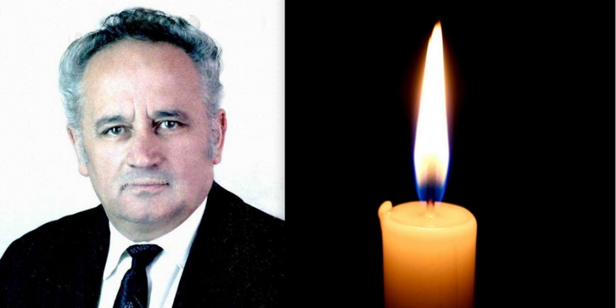 Cu multă discreție, s-a stins din viață fostul inspector școlar general și parlamentar maramureșean, Augustin-Griguță Botiș! Spunea: „Țara mea este satul meu”!