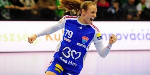 Handbal Feminin Cupele Europene: În weekend, Minaur Baia Mare va avea doi invitați speciali! Camilla Herrem și Steffen Stegavik revin din postura de adversari!