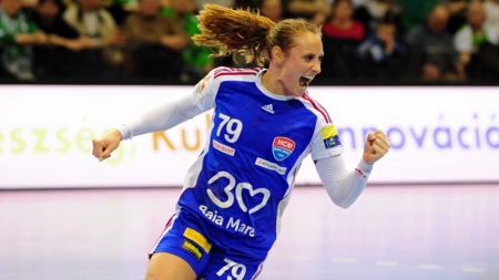 Handbal Feminin Cupele Europene: În weekend, Minaur Baia Mare va avea doi invitați speciali! Camilla Herrem și Steffen Stegavik revin din postura de adversari!