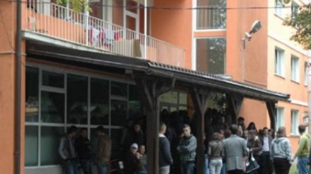 Alături de poporul vecin: Centrul Universitar Nord pune la dispoziţia refugiaţilor 200 de locuri de cazare şi hrană la cantina proprie
