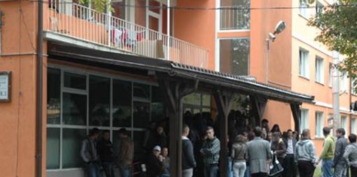 Alături de poporul vecin: Centrul Universitar Nord pune la dispoziţia refugiaţilor 200 de locuri de cazare şi hrană la cantina proprie