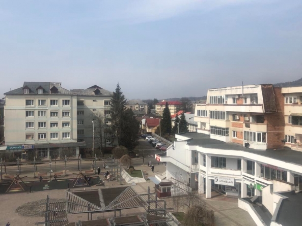 Vremea exactă în Maramureș, marți, 22 martie