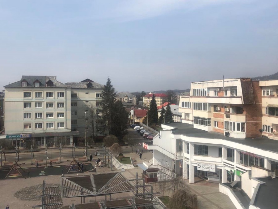 Vremea exactă în Maramureș, duminică, 13 martie