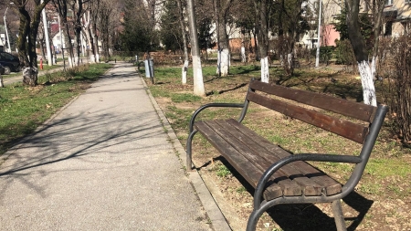 Vremea exactă în Maramureș, joi, 24 martie