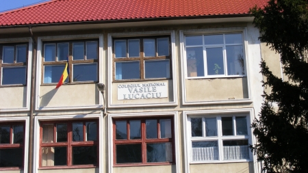 Campanie cu caracter caritabil: În județul Maramureș, acum, „Vasile Lucaciu” are o inițiativă importantă: achiziționarea unui generator! Cât ar mai fi necesar!