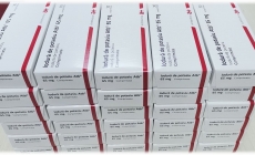 INFORMAREA DE LA SĂNĂTATE: Farmaciile din Maramureș în care se desfășoară acum campania națională de distribuire a pastilelor de iodură de potasiu!