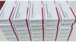 INFORMAREA DE LA SĂNĂTATE: Farmaciile din Maramureș în care se desfășoară acum campania națională de distribuire a pastilelor de iodură de potasiu!