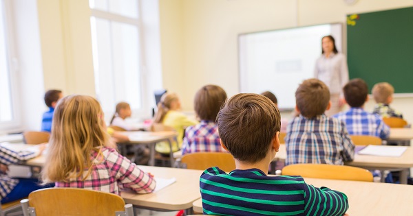 Încep înscrierile pentru clasa pregătitoare; Ce trebuie să știe părinții