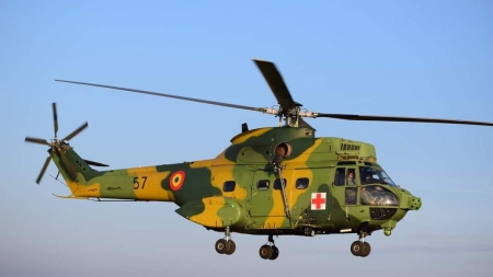 Actualizare: Incredibil: În total 7 persoane aflate în elicopterul IAR 330-Puma prăbușit și-au pierdut viața! Ei plecaseră în misiunea de căutare și salvare a pilotului avionului dispărut!