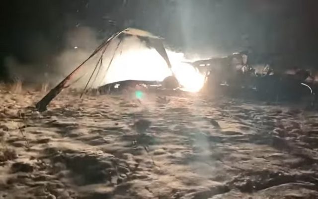 Ministrul Apărării: Este exclusă orice legătură între cele două incidente aviatice și ce se întâmplă în Ucraina