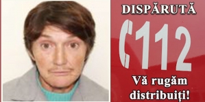 Un apel către cetățeni: Un bărbat maramureșean în prezent se află în căutarea surorii sale! Dacă ați văzut-o, apelați oamenii legii îndată!