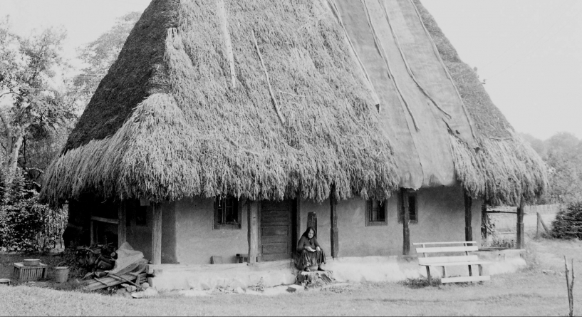 Amintiri din alte vremuri grele: „În ’47 o fo’ foamete mare. N-ai avut de unde cumpăra. În timpul războiului o fo’ tare rău”