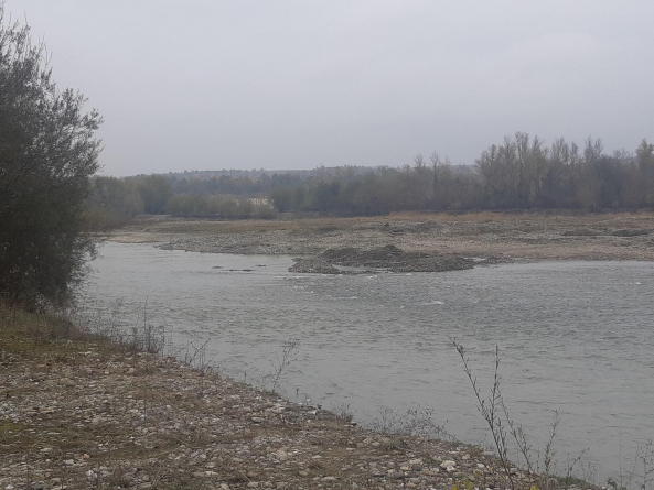 Aleargă din calea armelor: În județul Maramureș în localitatea Bocicoiu Mare un cetățean tânăr posibil ucrainean, găsit fără semne vitale în apele râului Tisa!
