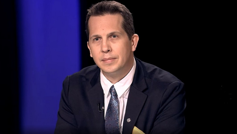 Cum se va opri Putin? Medicul psihiatru Gabriel Diaconu: În momentul de față este mai instabil psihic decât era Hitler în ultimele zile