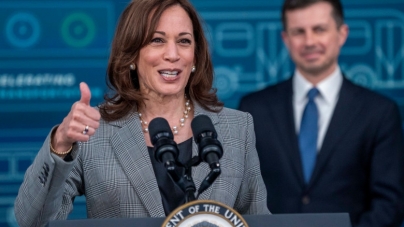 Casa Albă: Vicepreședintele Kamala Harris vine în România ca să arate sprijinul SUA