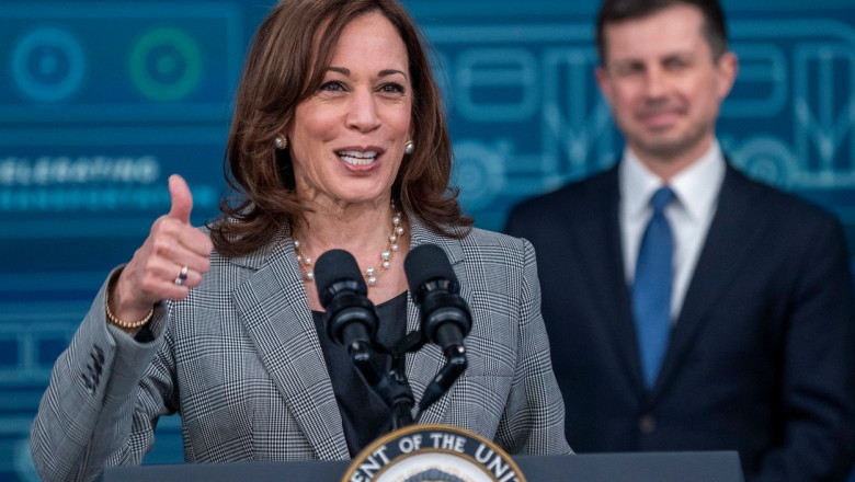 Casa Albă: Vicepreședintele Kamala Harris vine în România ca să arate sprijinul SUA