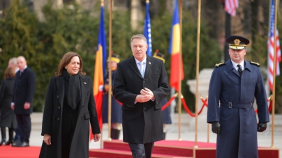 Klaus Iohannis: Nu avem date care indică că România ar fi țintită printr-o agresiune