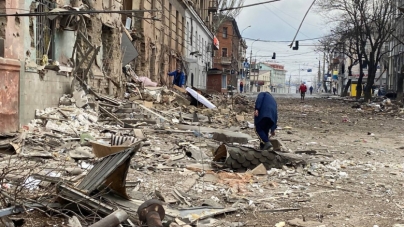 Autorități: Peste 1.200 de civili au fost uciși în Mariupol în cele nouă zile de asediu