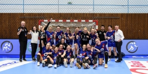 Handbal Feminin Cupele Europene: Minaur Baia Mare marchează victorie de vis fiind aproape calificată în Final Four! Aplauze speciale pentru invitații speciali!