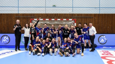 Handbal Feminin Cupele Europene: Minaur Baia Mare oficial are ca adversar chiar echipa gazdă a turneului Final Four, adică: Viborg HK. Care-s loturile tuturor!